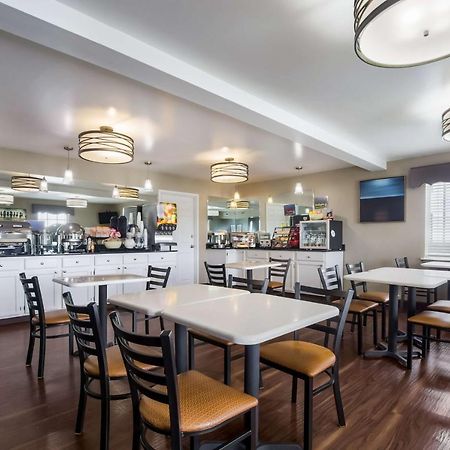 Best Western Parkside Inn Frankfort Luaran gambar