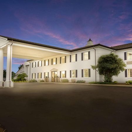 Best Western Parkside Inn Frankfort Luaran gambar