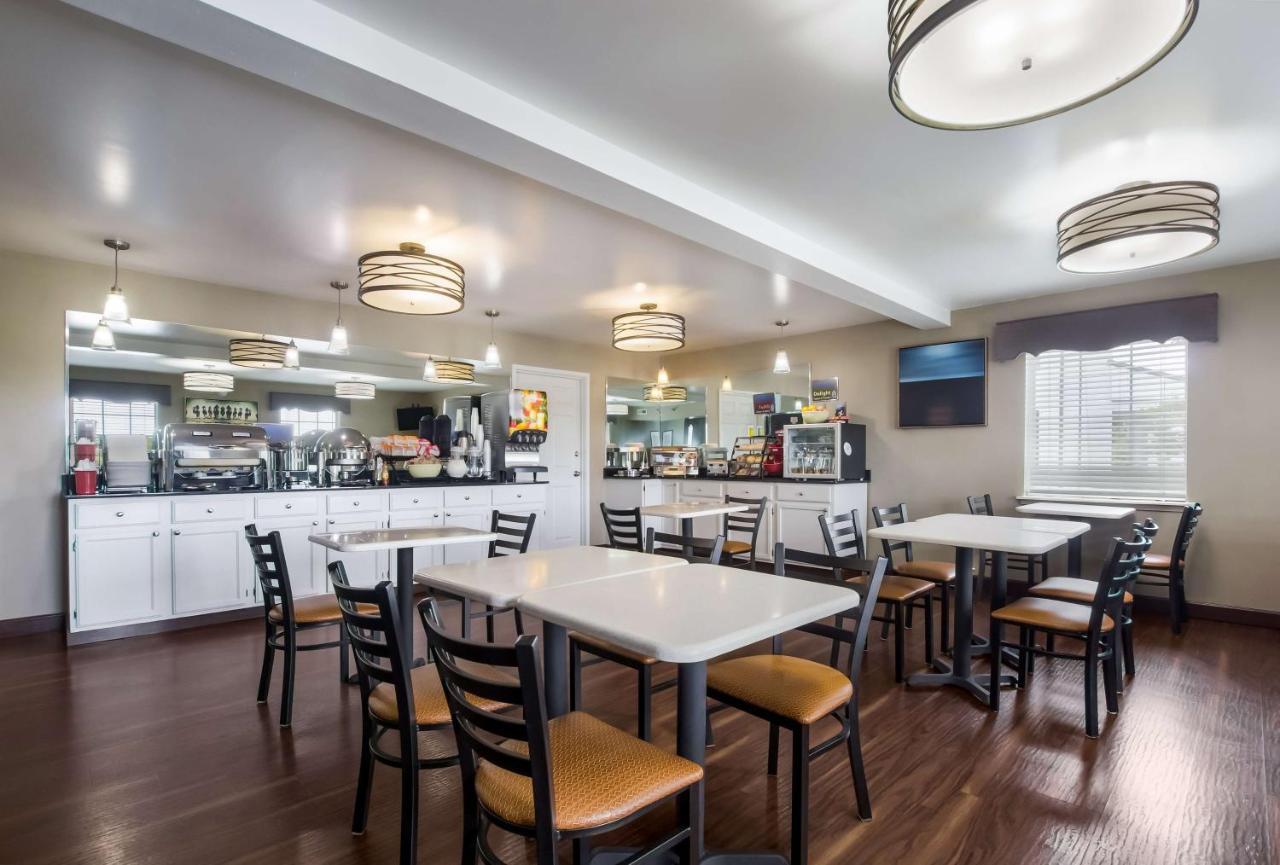 Best Western Parkside Inn Frankfort Luaran gambar
