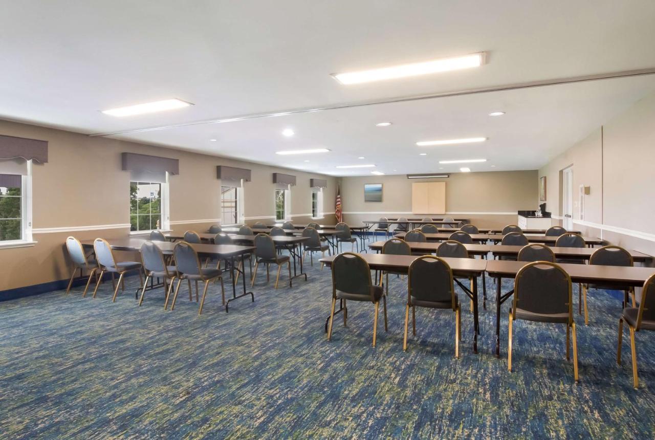 Best Western Parkside Inn Frankfort Luaran gambar
