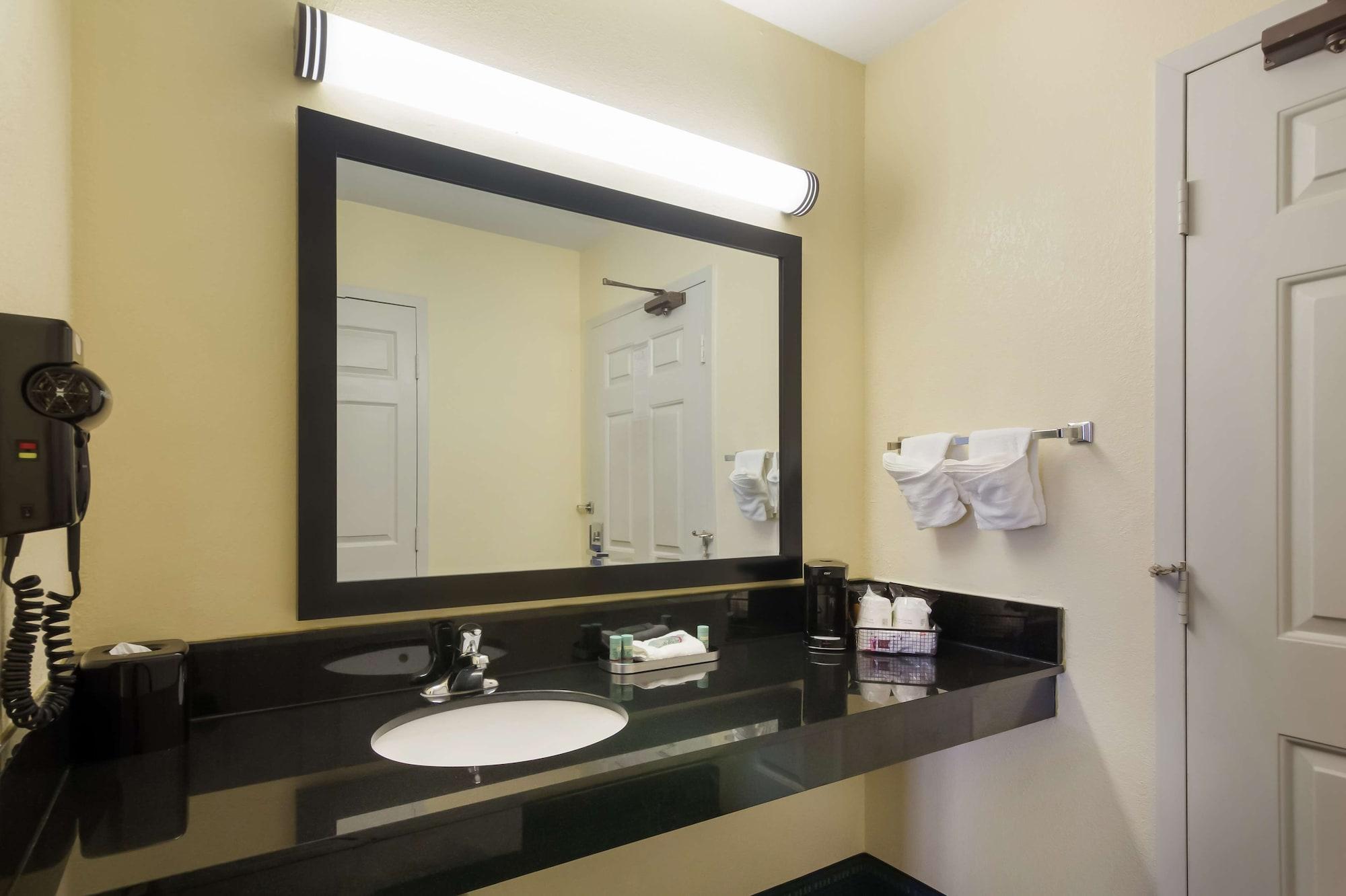 Best Western Parkside Inn Frankfort Luaran gambar