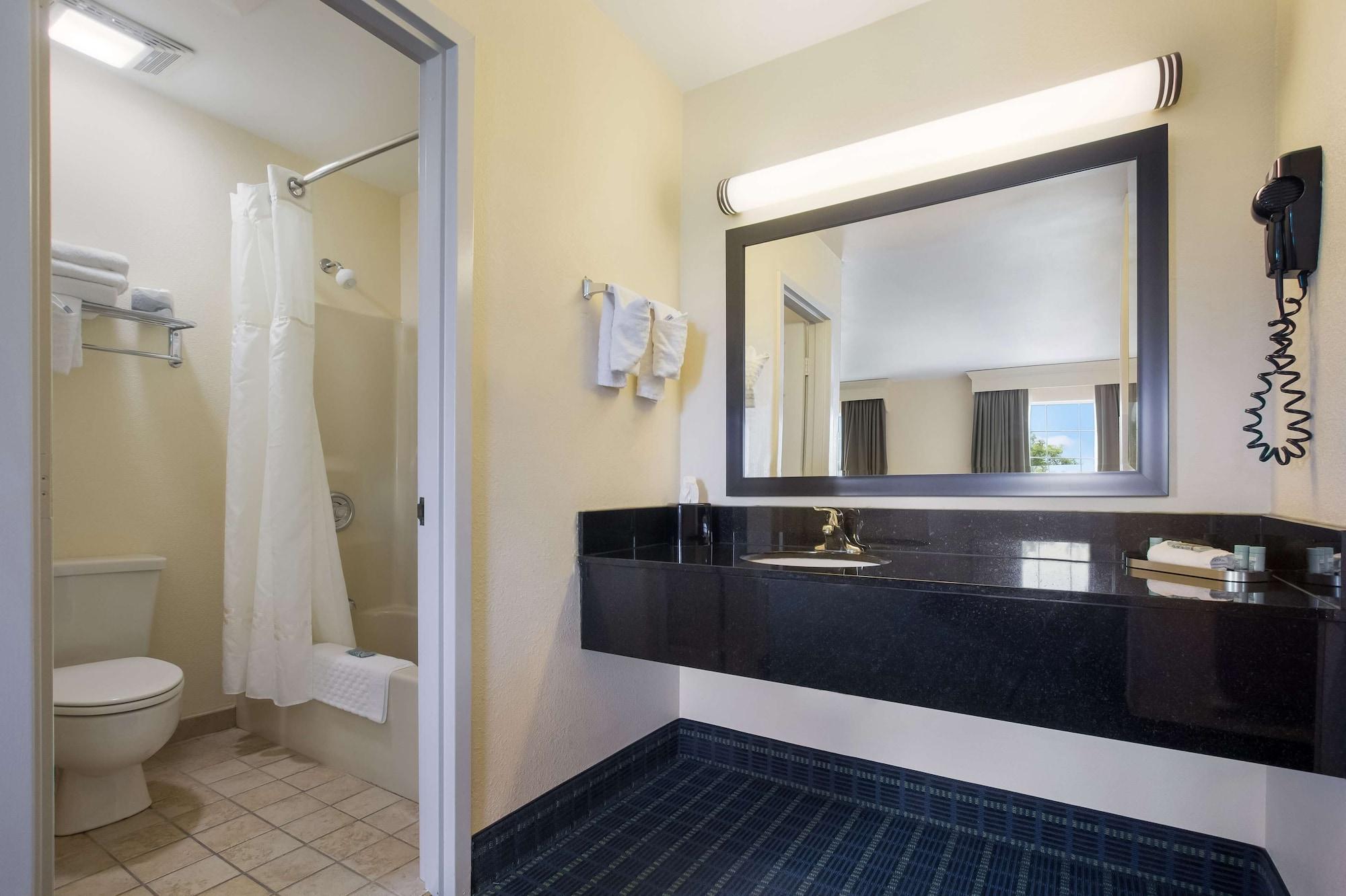 Best Western Parkside Inn Frankfort Luaran gambar