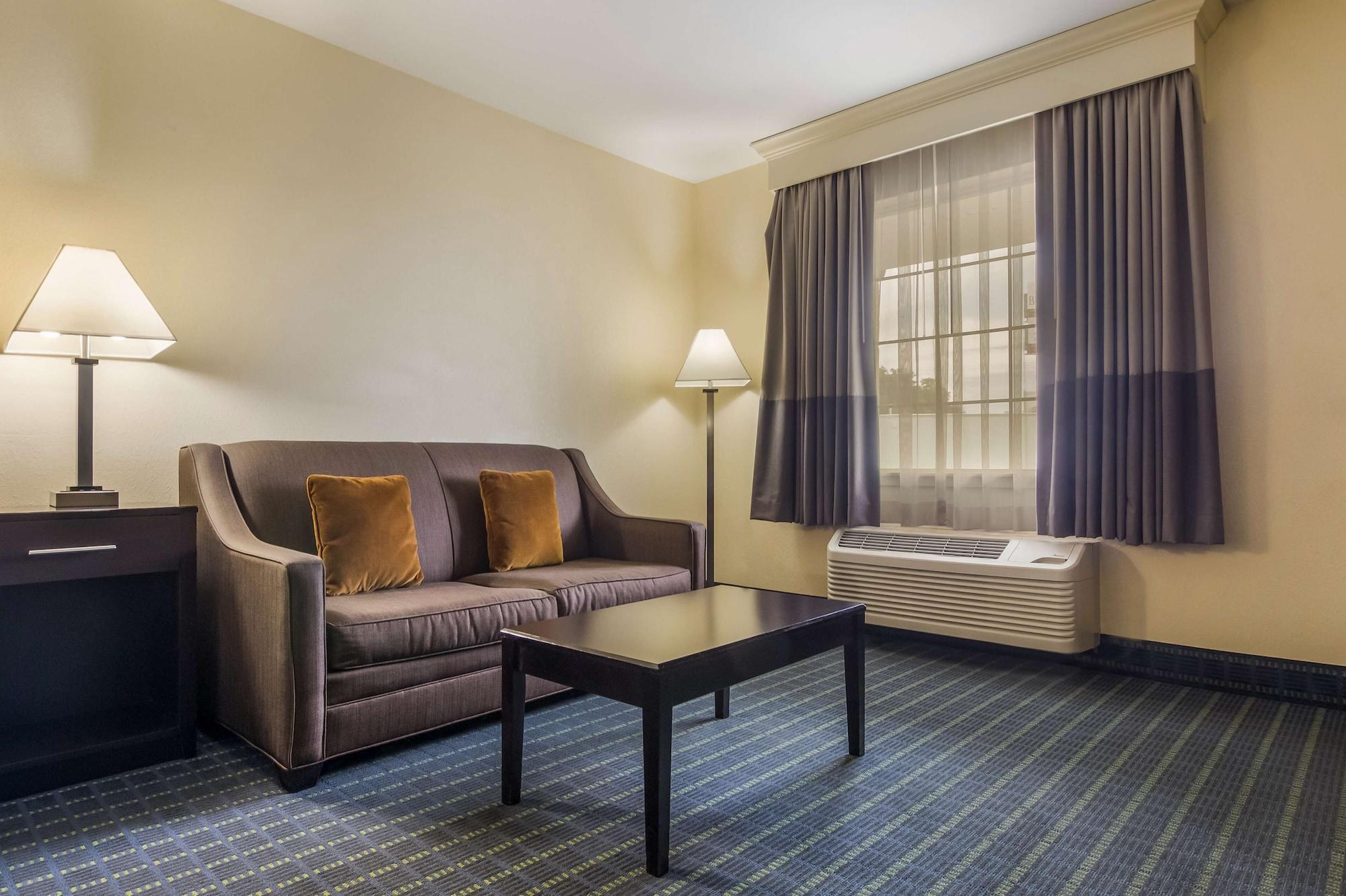 Best Western Parkside Inn Frankfort Luaran gambar