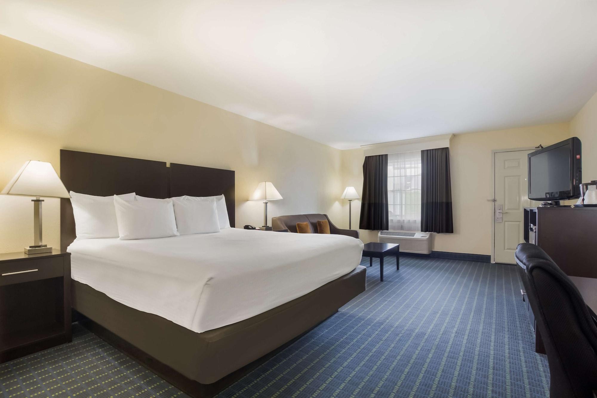 Best Western Parkside Inn Frankfort Luaran gambar