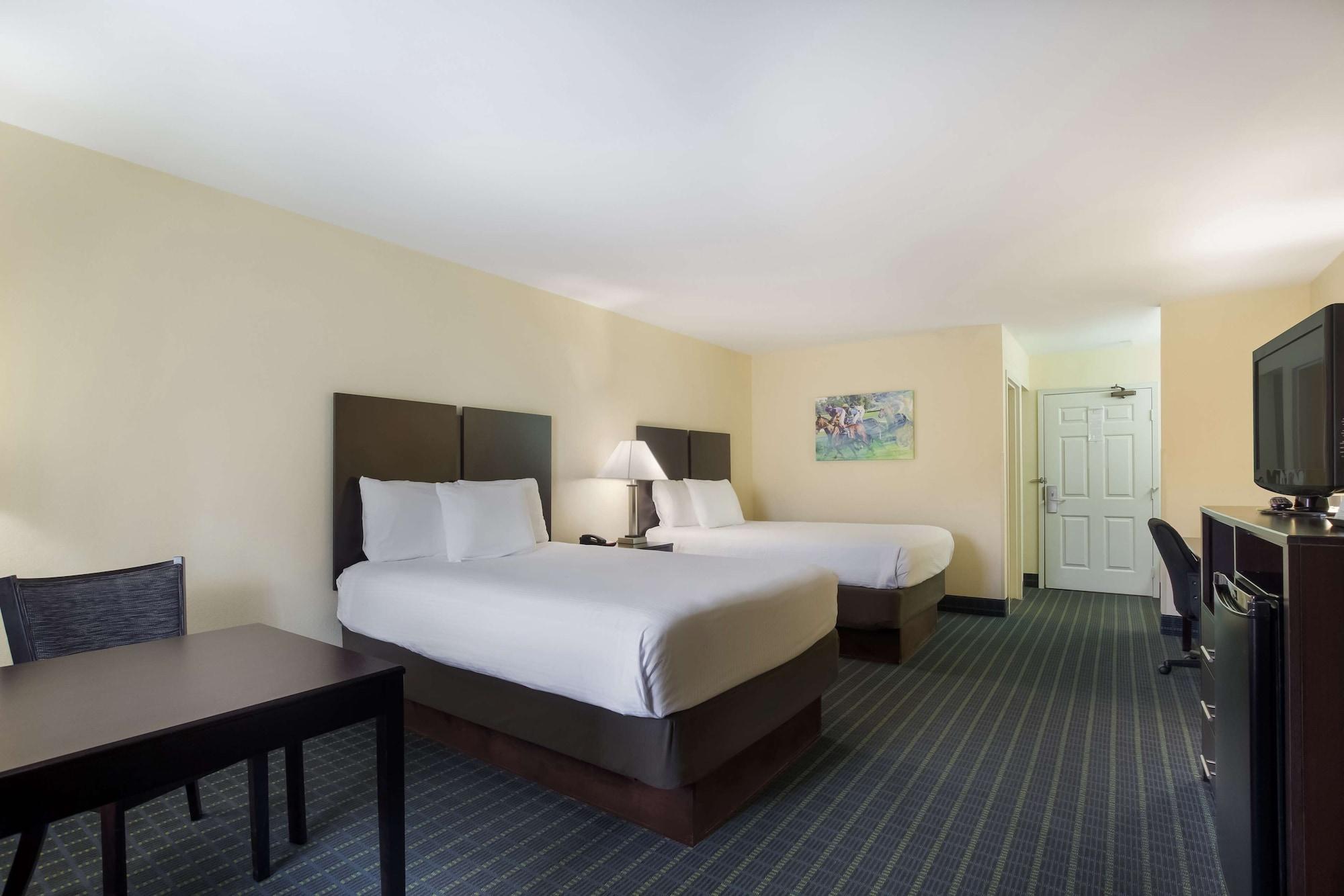 Best Western Parkside Inn Frankfort Luaran gambar
