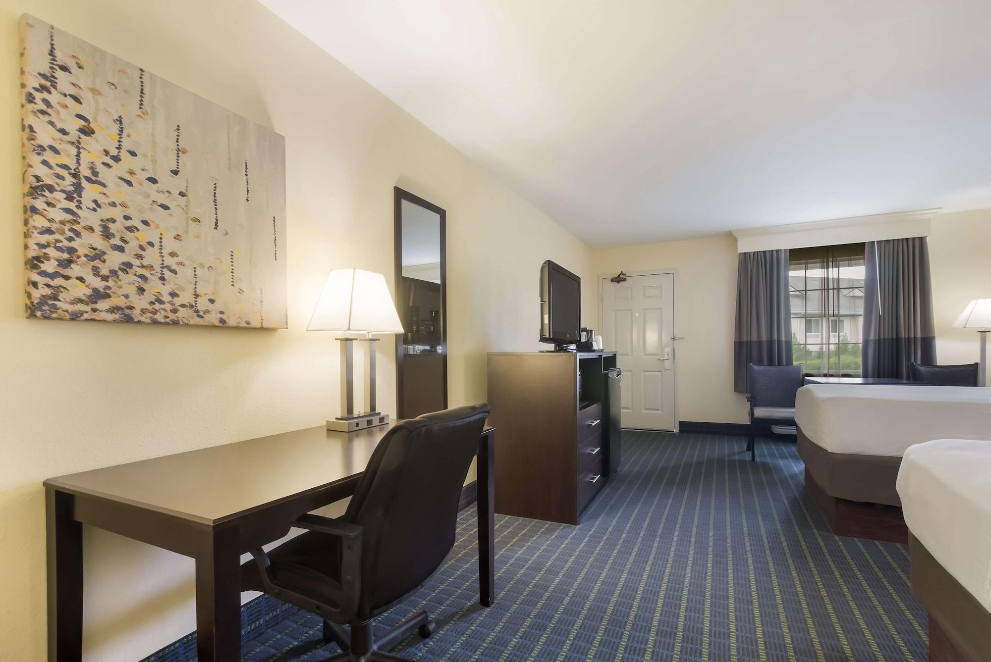 Best Western Parkside Inn Frankfort Luaran gambar