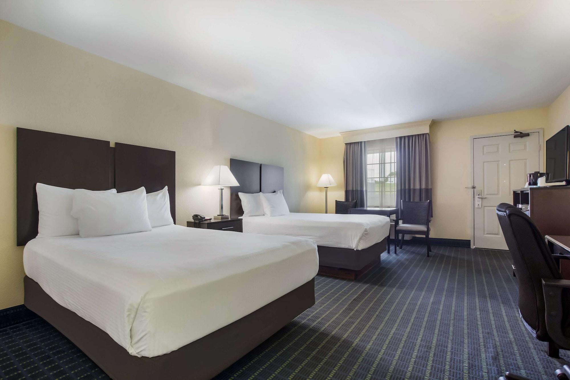 Best Western Parkside Inn Frankfort Luaran gambar