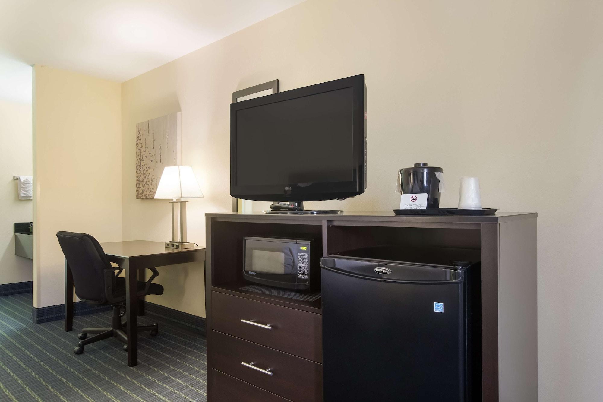 Best Western Parkside Inn Frankfort Luaran gambar