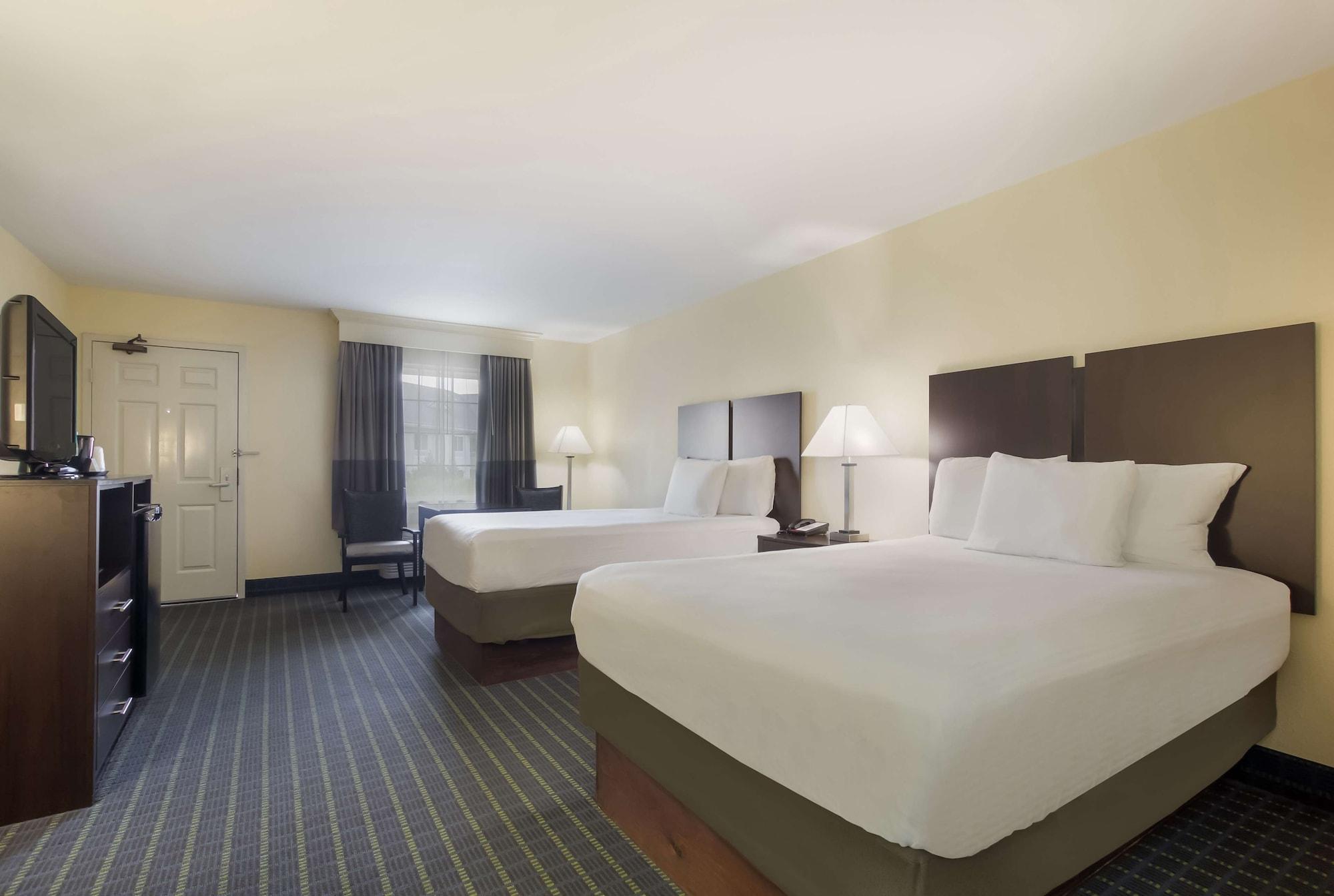 Best Western Parkside Inn Frankfort Luaran gambar