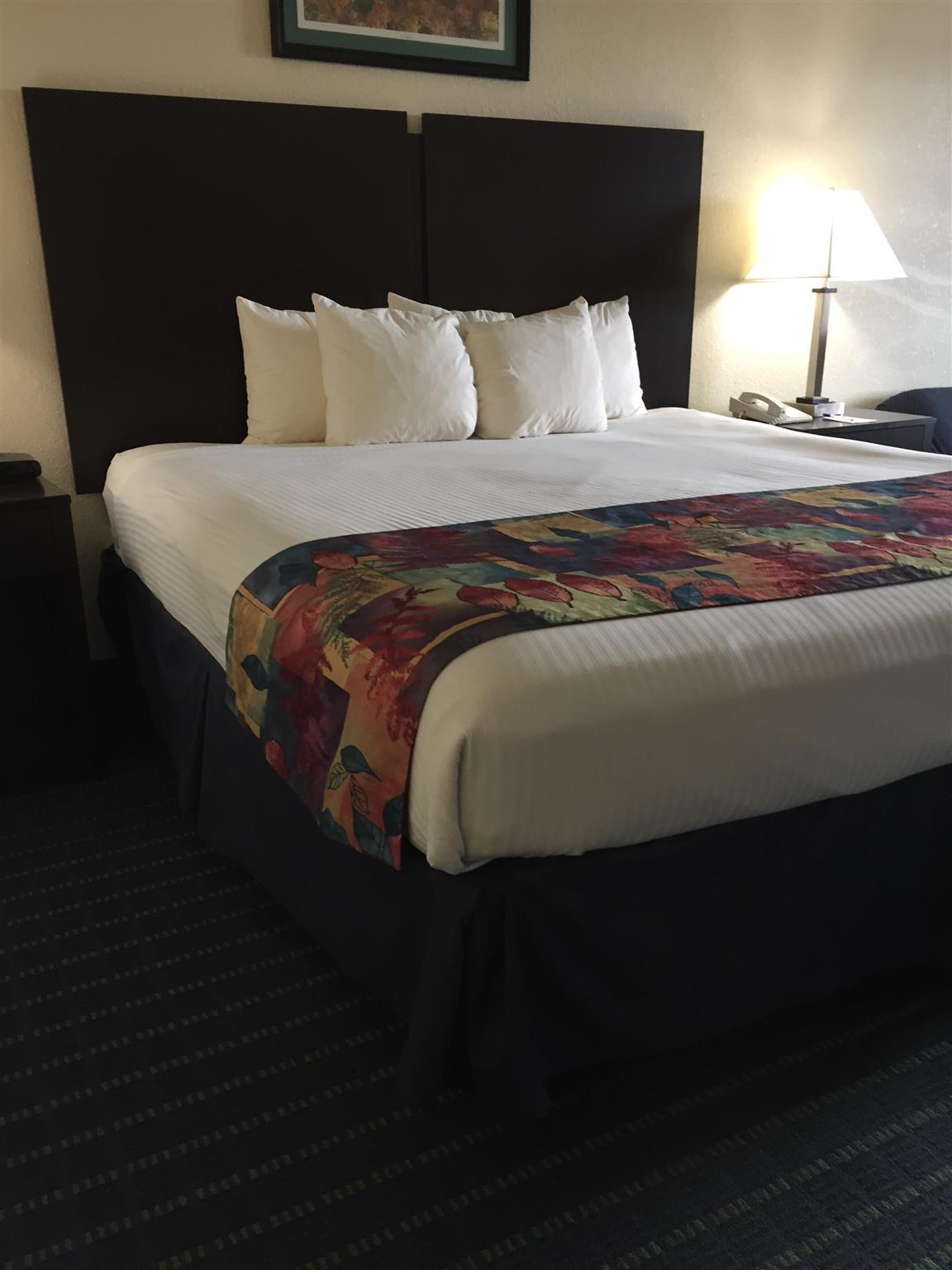 Best Western Parkside Inn Frankfort Luaran gambar